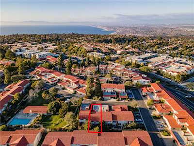 8 Via Sevilla Rolling Hills Estates, CA 90274