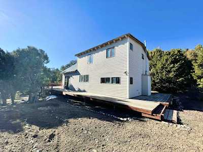 555 Albers Valley Rd Regina, NM 87046