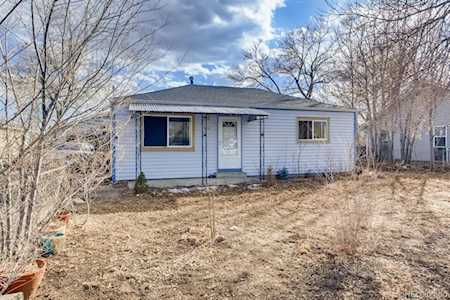 5500 W 3rd Ave Lakewood, CO 80226