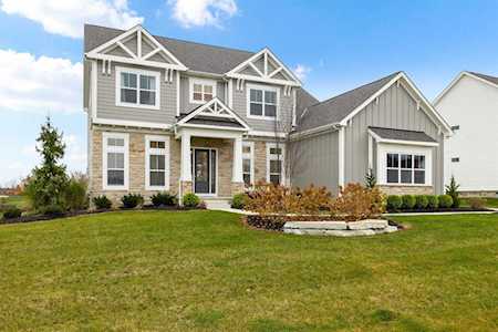 1549 Dickerson Place Delaware, OH 43015