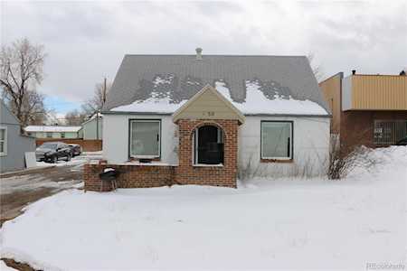 2140 & 2150 W Evans Ave Englewood, CO 80110