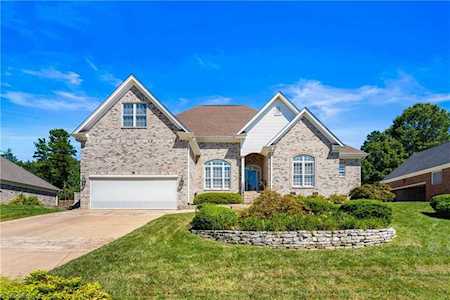4418 Hunter Oaks Court High Point, NC 27265