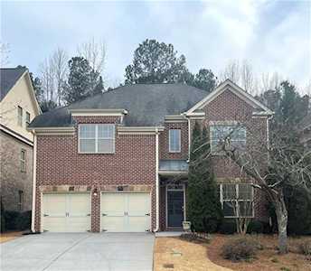 1668 Legrand Circle Lawrenceville, GA 30043