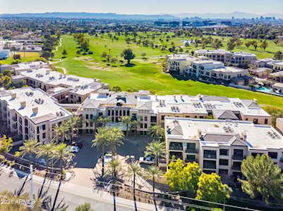 8 Biltmore Estate #104 Phoenix, AZ 85016