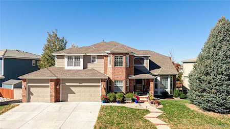 9461 Lark Sparrow Dr Highlands Ranch, CO 80126