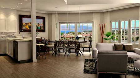 2757 S Kihei Rd #602 Kihei, HI 96753