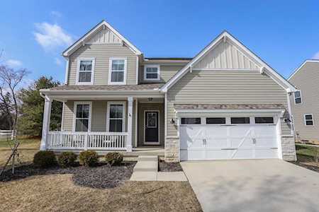 7033 Cannon Drive Canal Winchester, OH 43110