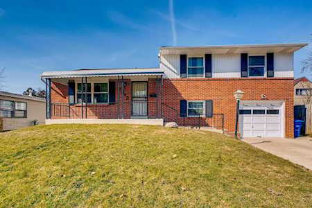 1543 Pyle Place Columbus, OH 43227