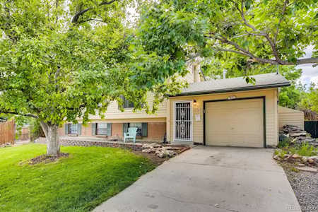 4361 S Wright Way Morrison, CO 80465