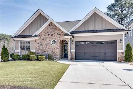 3134 Bentgrass Ln NW Kennesaw, GA 30144