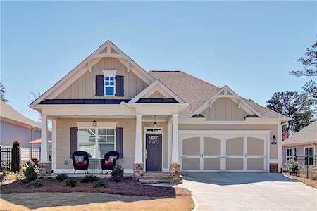 3282 Encore Circle NW Kennesaw, GA 30152