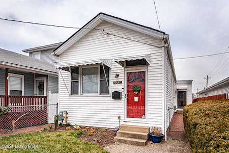 1037 Lampton St Louisville, KY 40204