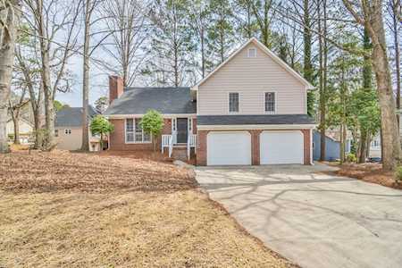 3701 Broken Arrow Ln Woodstock, GA 30189