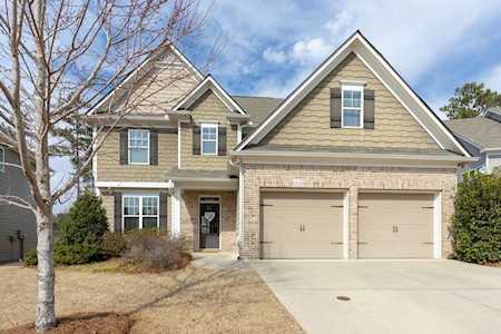 661 Blackberry Run Trl Dallas, GA 30132