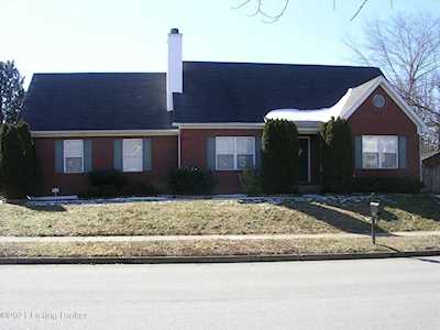 7806 Ridgehurst Pl Louisville, KY 40299