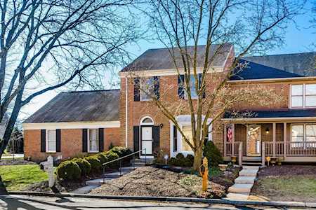2151 Sandston Road Upper Arlington, OH 43220