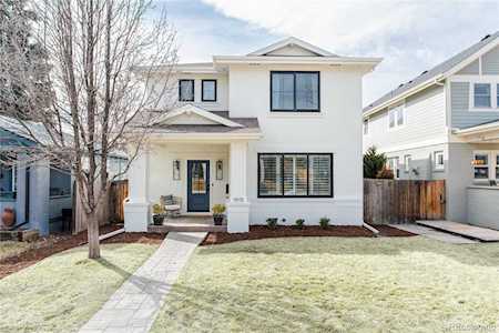 1915 S Washington St Denver, CO 80210