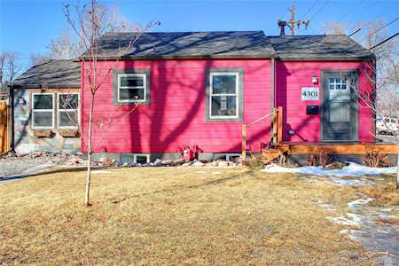 4301 S Grant St Englewood, CO 80113