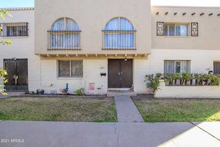 4603 N 21st Avenue Phoenix, AZ 85015