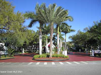 806 Mystic Drive #503 Cape Canaveral, FL 32920