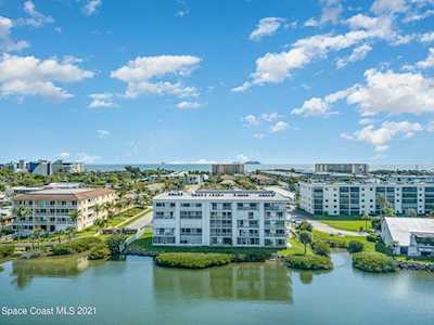 190 Seminole Lane #503 Cocoa Beach, FL 32931