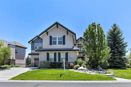 9540 Silent Hills Ln Lone Tree, CO 80124