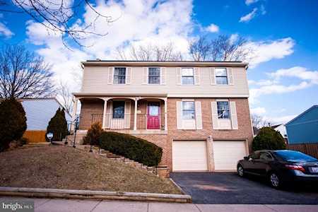 19105 Warrior Brook Dr Germantown, MD 20874