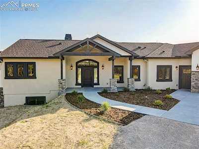 14894 Snowy Pine Point Colorado Springs, CO 80908
