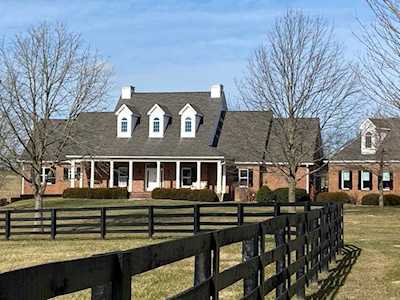 383 Cane Ridge Road Paris, KY 40361