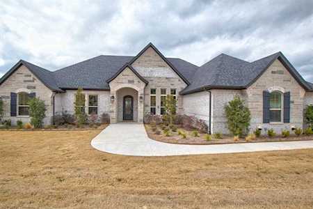 12724 Bella Vita Drive Fort Worth, TX 76126