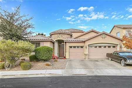 3920 Campanario Ave North Las Vegas, NV 89084