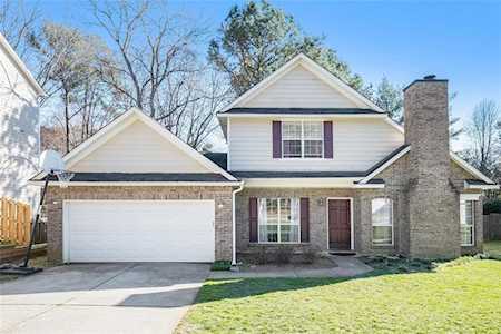 4305 Pine Vista Blvd Alpharetta, GA 30022