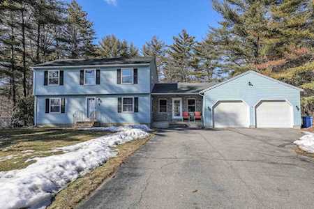 6 Irving Dr Concord, NH 03301