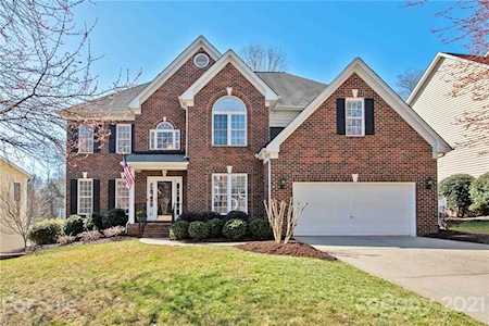 11730 Kinross Ct Huntersville, NC 28078