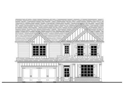 272 Stratford St Avondale Estates, GA 30002