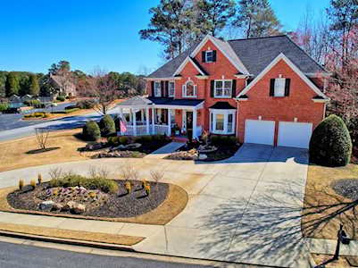 2312 Waterscape Trl Snellville, GA 30078