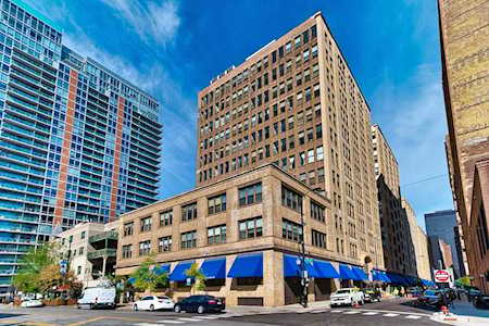 780 S Federal St #504 Chicago, IL 60605