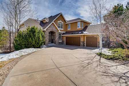 7284 Timbercrest Ln Castle Pines, CO 80108
