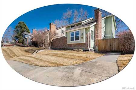 7569 S Rosemary Circle Centennial, CO 80112