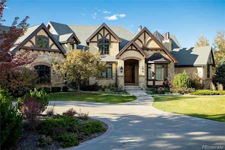 4850 Whitehall Dr Cherry Hills Village, CO 80111