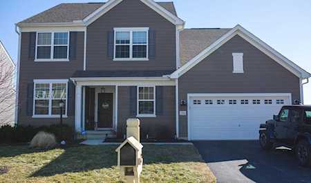 215 Saffron Drive Sunbury, OH 43074