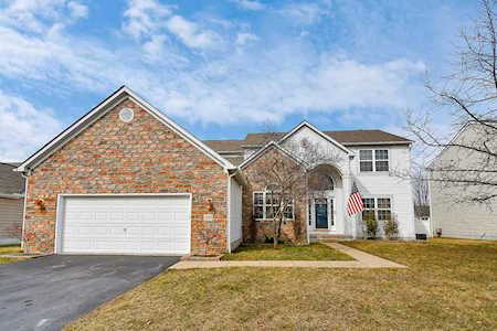 2665 Prairie Grass Drive Lancaster, OH 43130