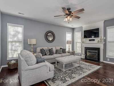 19605 Feriba Place Cornelius, NC 28031