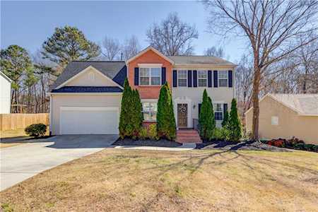 3160 Evergreen Eve Crossing Dacula, GA 30019