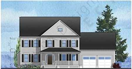 12 Morgan Way #1 North Attleboro, MA 02760