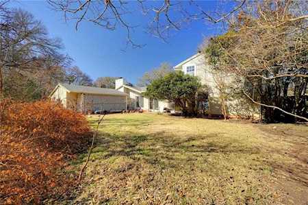 6805 Mesa DR Austin, TX 78731