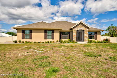 4968 Hamlin Circle Mims, FL 32754