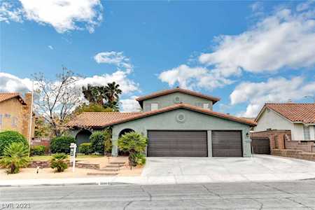 8209 Gillette St Las Vegas, NV 89117