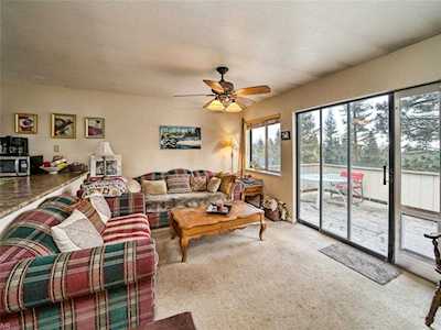 317 Cottonwood Ct #5 Incline Village, NV 89451