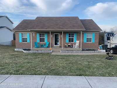 374 Gentry Crossings Blvd Mt Washington, KY 40047